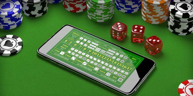 Nguyên tắc cơ bản giúp người chơi áp dụng kép 6 tài xỉu hiệu quả